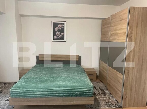 Garsonieră de închiriat Pacurari - 205605AI | BLITZ Iași | Poza2