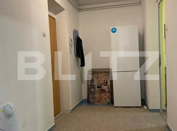 Garsonieră de închiriat Pacurari - 205605AI | BLITZ Iași | Poza8