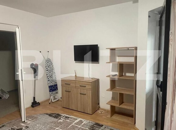Garsonieră de închiriat Pacurari - 205605AI | BLITZ Iași | Poza5