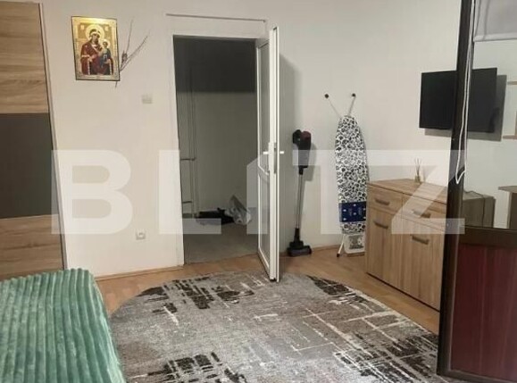 Garsonieră de închiriat Pacurari - 205605AI | BLITZ Iași | Poza3