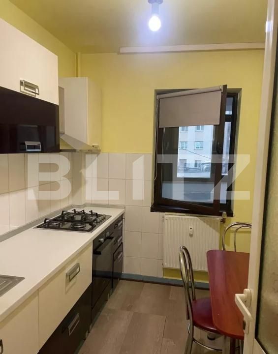 Garsonieră de închiriat Pacurari - 205605AI | BLITZ Iași | Poza4