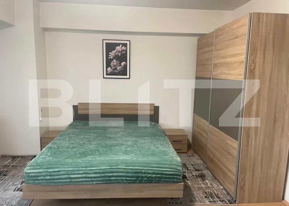 Garsonieră de închiriat Pacurari - 205605AI | BLITZ Iași | Poza2