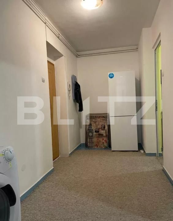 Garsonieră de închiriat Pacurari - 205605AI | BLITZ Iași | Poza8