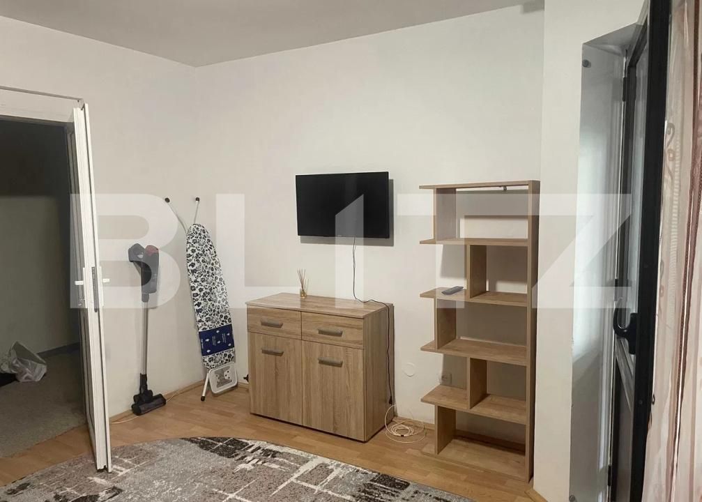 Garsonieră de închiriat Pacurari - 205605AI | BLITZ Iași | Poza5