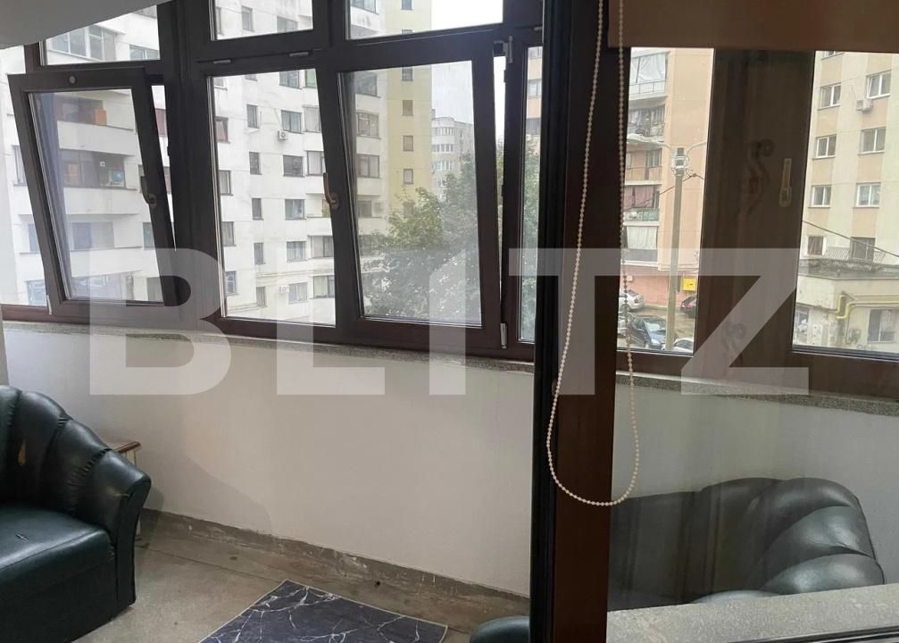 Garsonieră de închiriat Pacurari - 205605AI | BLITZ Iași | Poza6