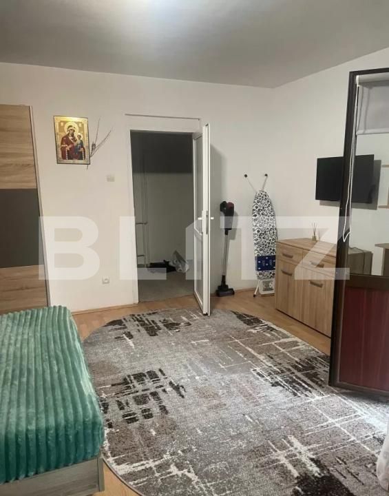 Garsonieră de închiriat Pacurari - 205605AI | BLITZ Iași | Poza3