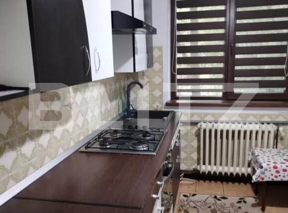 Apartament de închiriat 2 camere Podul de Piatra - 205606AI | BLITZ Iași | Poza3