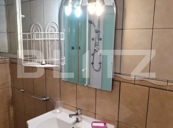 Apartament de închiriat 2 camere Podul de Piatra - 205606AI | BLITZ Iași | Poza6