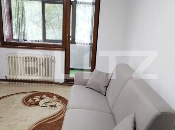 Apartament de închiriat 2 camere Podul de Piatra - 205606AI | BLITZ Iași | Poza1