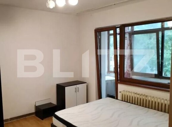 Apartament de închiriat 2 camere Podul de Piatra - 205606AI | BLITZ Iași | Poza2