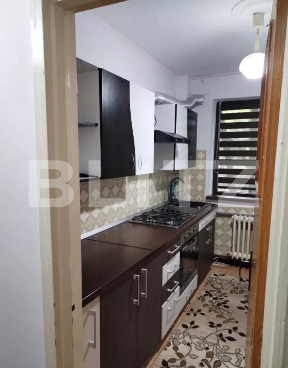 Apartament de închiriat 2 camere Podul de Piatra - 205606AI | BLITZ Iași | Poza5