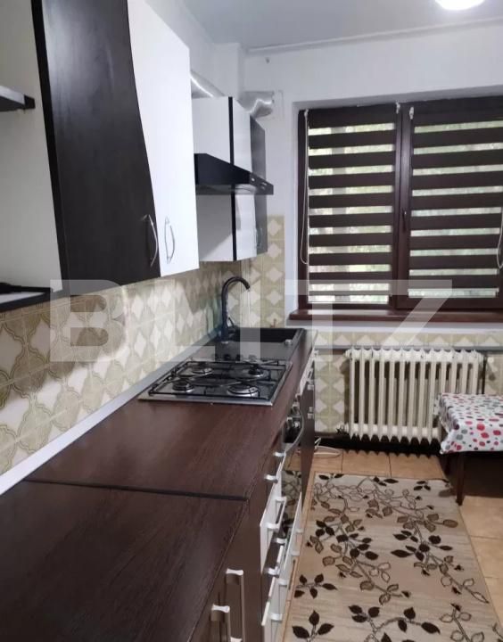 Apartament de închiriat 2 camere Podul de Piatra - 205606AI | BLITZ Iași | Poza3
