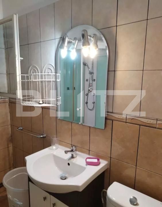 Apartament de închiriat 2 camere Podul de Piatra - 205606AI | BLITZ Iași | Poza6