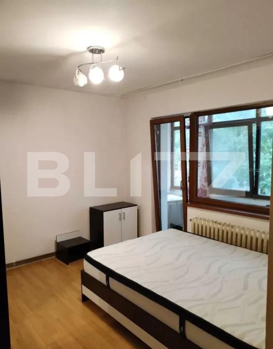 Apartament de închiriat 2 camere Podul de Piatra - 205606AI | BLITZ Iași | Poza2