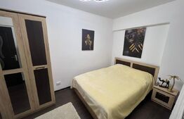 Apartament 2 camere, 50 mp, zona Pacurari