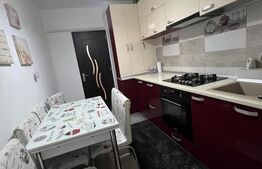 Apartament 2 camere, 50 mp, zona Pacurari