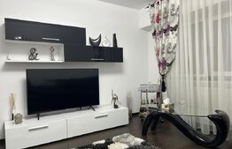 Apartament de închiriat 2 camere Pacurari, Iași