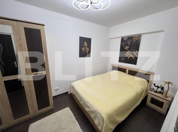 Apartament de închiriat 2 camere Pacurari - 205616AI | BLITZ Iași | Poza4