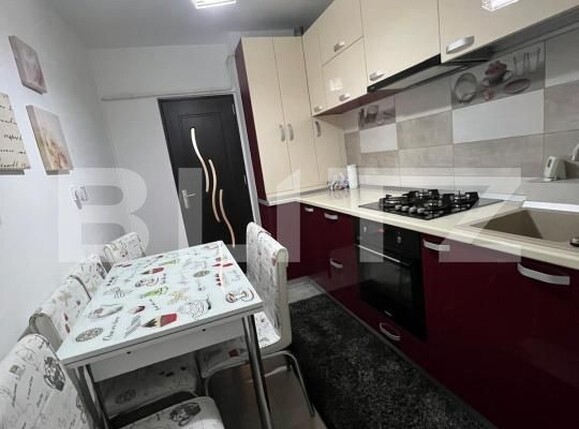 Apartament de închiriat 2 camere Pacurari - 205616AI | BLITZ Iași | Poza6
