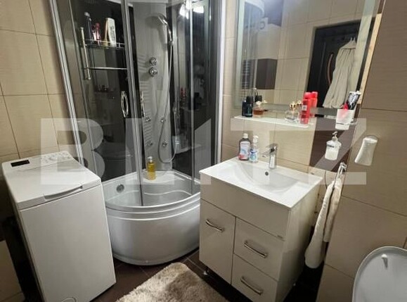 Apartament de închiriat 2 camere Pacurari - 205616AI | BLITZ Iași | Poza7