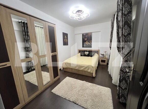 Apartament de închiriat 2 camere Pacurari - 205616AI | BLITZ Iași | Poza2