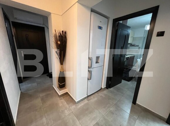 Apartament de închiriat 2 camere Pacurari - 205616AI | BLITZ Iași | Poza5
