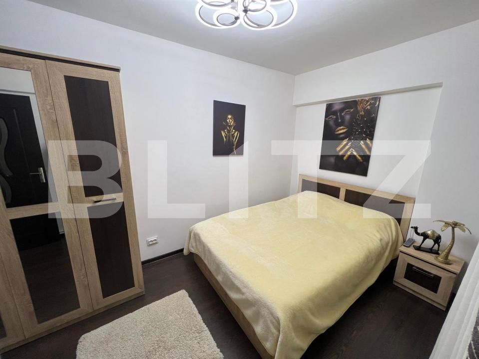 Apartament de închiriat 2 camere Pacurari - 205616AI | BLITZ Iași | Poza4