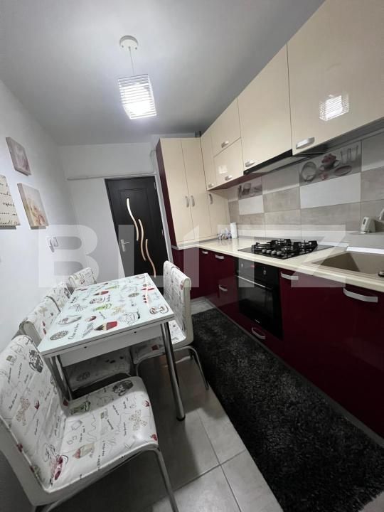 Apartament de închiriat 2 camere Pacurari - 205616AI | BLITZ Iași | Poza6