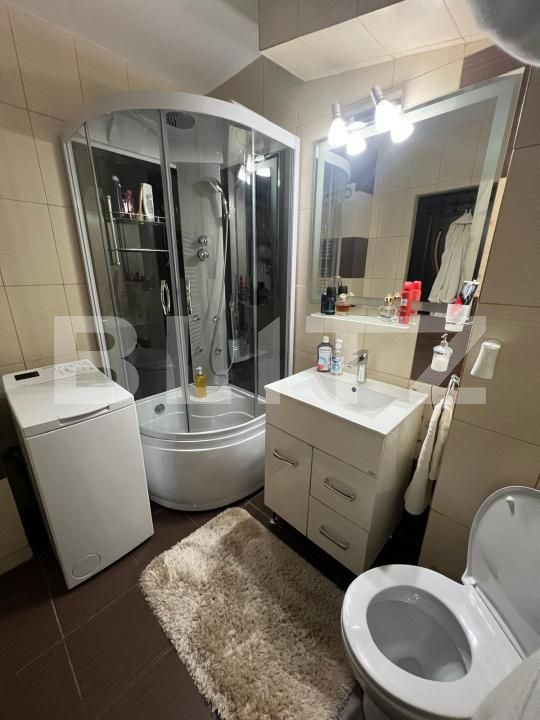 Apartament de închiriat 2 camere Pacurari - 205616AI | BLITZ Iași | Poza7