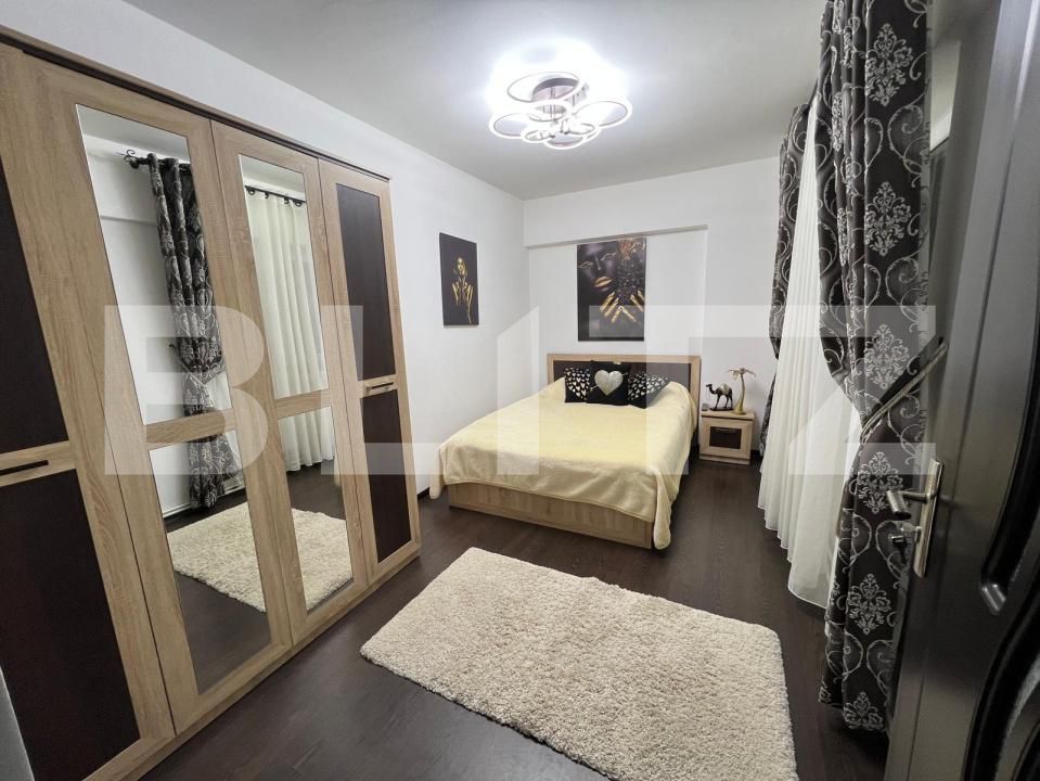 Apartament de închiriat 2 camere Pacurari - 205616AI | BLITZ Iași | Poza2