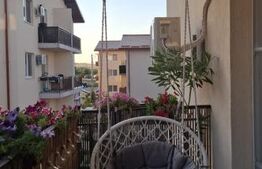 Apartament cu 2 camere | Valea Lupului | 46,5 mp | Loc de parcare inclus.