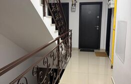 Apartament cu 2 camere | Valea Lupului | 46,5 mp | Loc de parcare inclus.