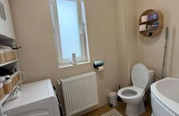 Apartament cu 2 camere, 46.50 mp, zona Valea Lupului 