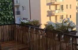 Apartament cu 2 camere, 46.50 mp, zona Valea Lupului 
