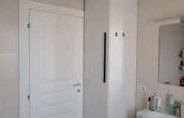 Apartament cu 2 camere | Valea Lupului | 46,5 mp | Loc de parcare inclus.