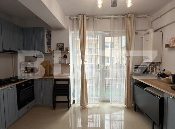 Apartament de vânzare 2 camere Valea Lupului - 205703AV | BLITZ Iași | Poza1
