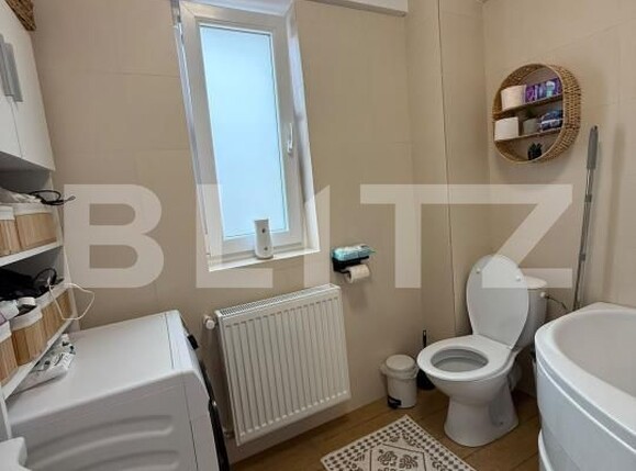 Apartament de vânzare 2 camere Valea Lupului - 205703AV | BLITZ Iași | Poza8