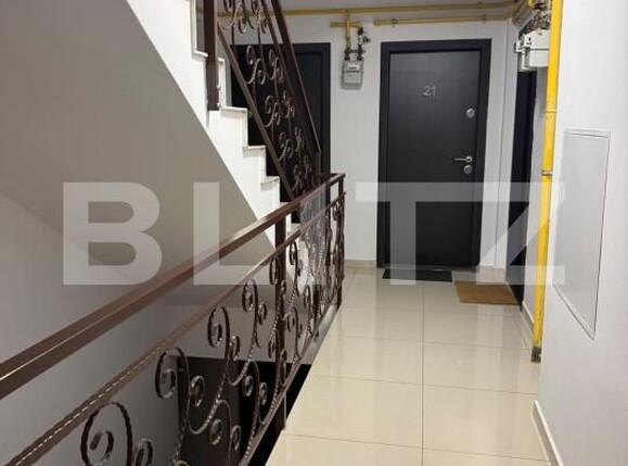 Apartament de vânzare 2 camere Valea Lupului - 205703AV | BLITZ Iași | Poza10