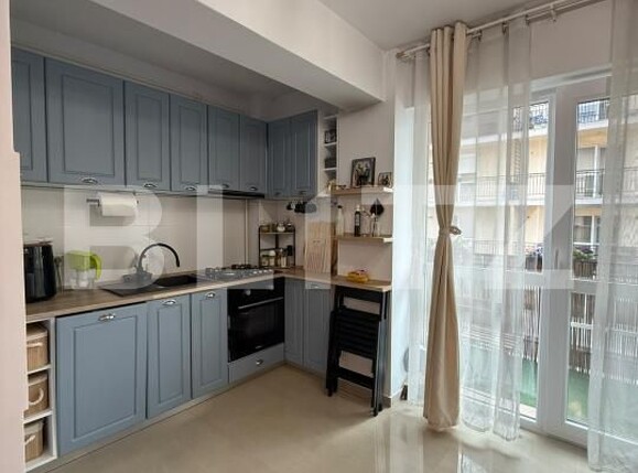 Apartament de vânzare 2 camere Valea Lupului - 205703AV | BLITZ Iași | Poza3