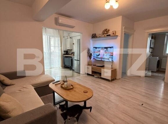 Apartament de vânzare 2 camere Valea Lupului - 205703AV | BLITZ Iași | Poza2