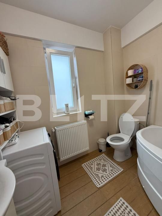Apartament de vânzare 2 camere Valea Lupului - 205703AV | BLITZ Iași | Poza8