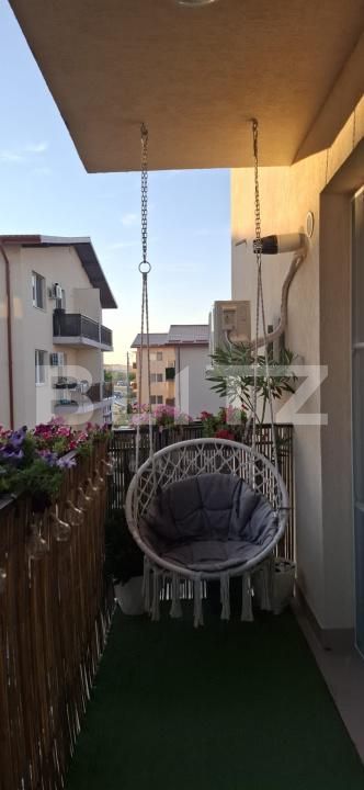 Apartament de vânzare 2 camere Valea Lupului - 205703AV | BLITZ Iași | Poza7