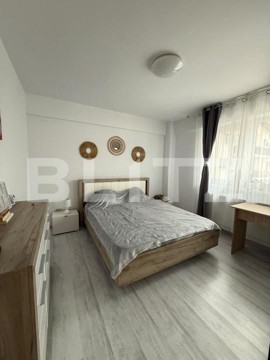 Apartament de vânzare 2 camere Valea Lupului - 205703AV | BLITZ Iași | Poza4