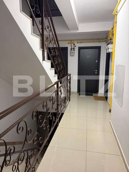 Apartament de vânzare 2 camere Valea Lupului - 205703AV | BLITZ Iași | Poza10