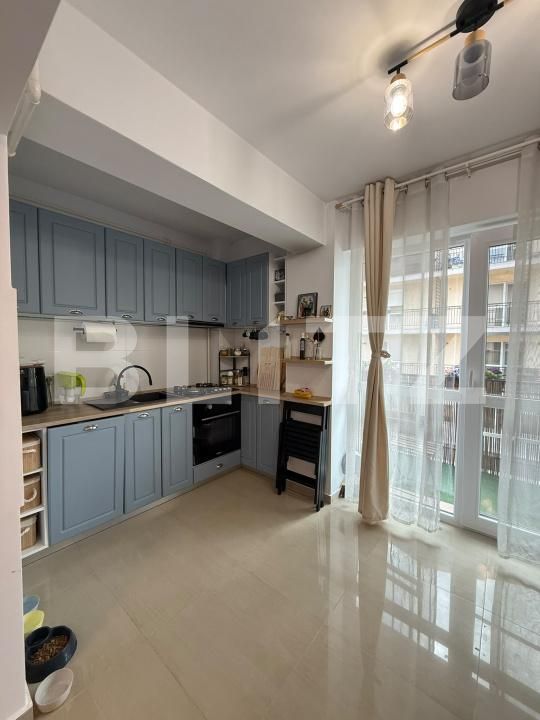 Apartament de vânzare 2 camere Valea Lupului - 205703AV | BLITZ Iași | Poza3