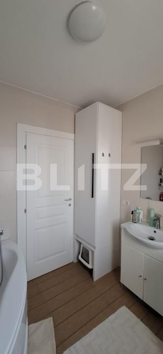 Apartament de vânzare 2 camere Valea Lupului - 205703AV | BLITZ Iași | Poza9