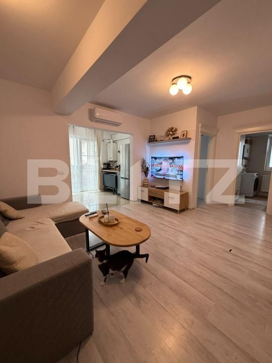 Apartament de vânzare 2 camere Valea Lupului - 205703AV | BLITZ Iași | Poza2