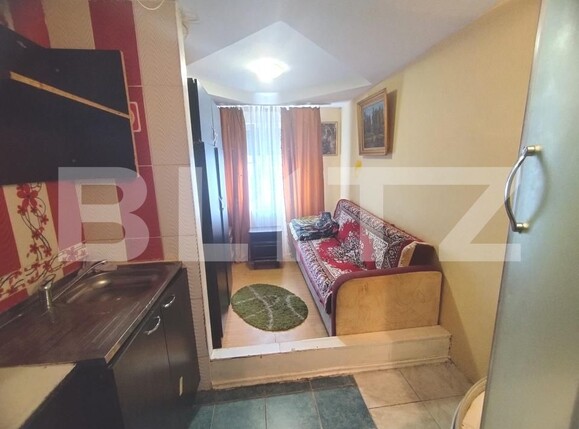 Garsonieră de vânzare Bularga - 205719AV | BLITZ Iași | Poza1
