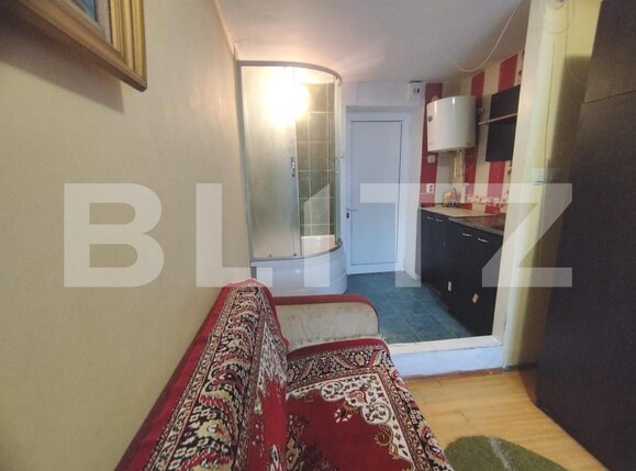 Garsonieră de vânzare Bularga - 205719AV | BLITZ Iași | Poza3
