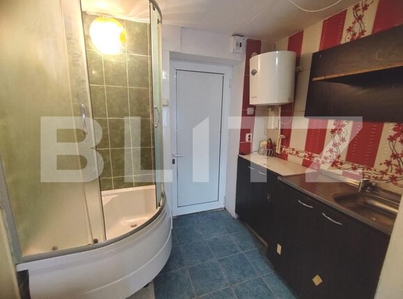 Garsonieră de vânzare Bularga - 205719AV | BLITZ Iași | Poza4
